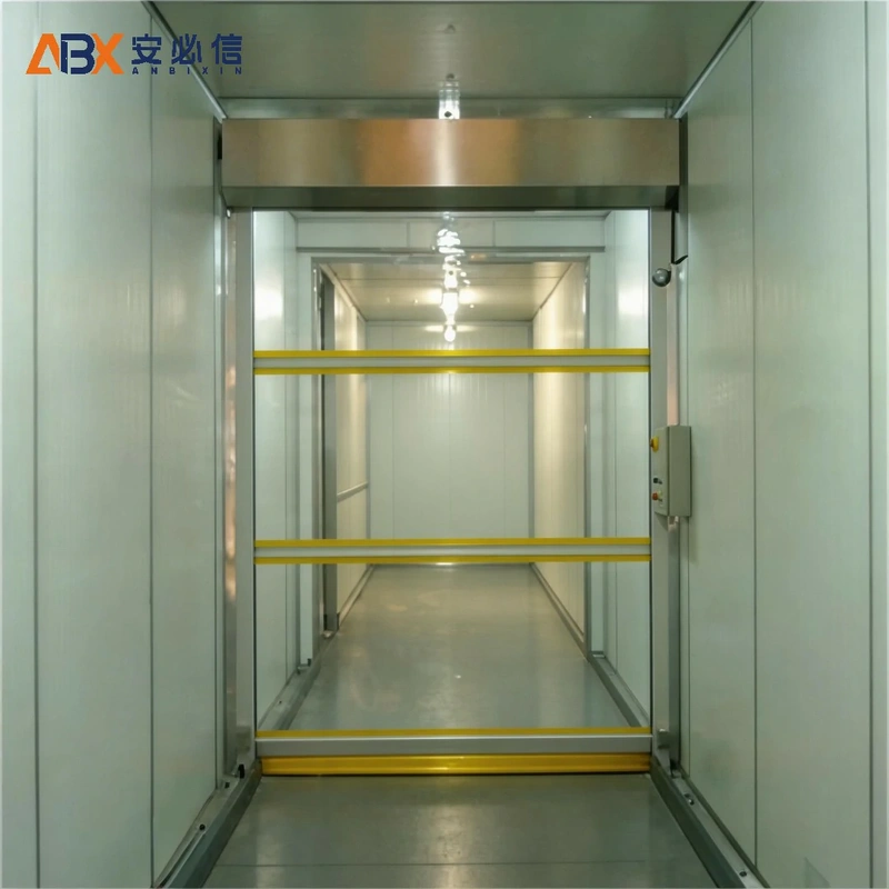 益阳快速卷帘门