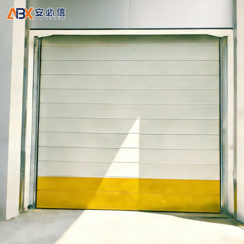 益阳高扬程滑升门